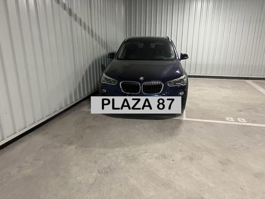 Apartamento De Lujo Gran Capitan En El Centro Córdoba Exterior foto