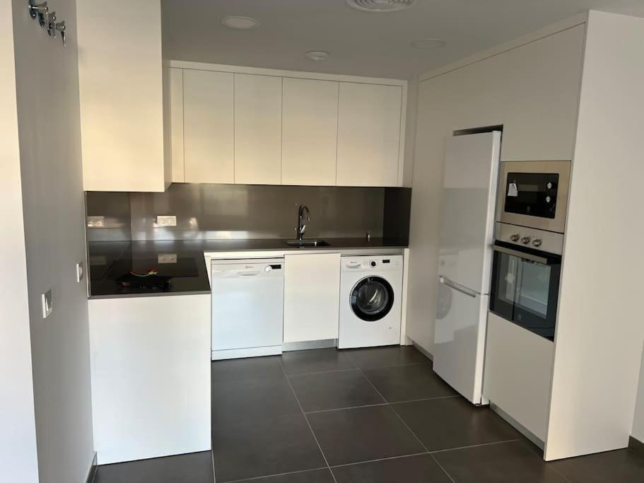 Apartamento De Lujo Gran Capitan En El Centro Córdoba Exterior foto