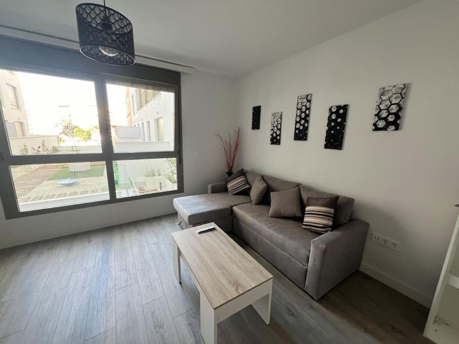 Apartamento De Lujo Gran Capitan En El Centro Córdoba Exterior foto