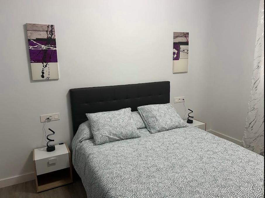 Apartamento De Lujo Gran Capitan En El Centro Córdoba Exterior foto